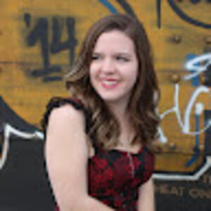 Meet your Posher, Tessa